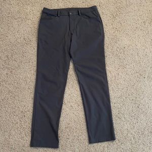 Lululemon ABC pant